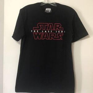 NWOT Star Wars Tee Shirt